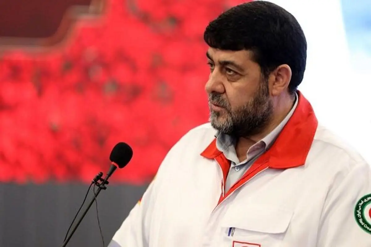 کولیوند: ۷ هزار و ۱۴۴ مجروح جنگی به مراکز درمانی منتقل شدند
