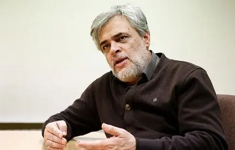  حکومت باید پدر ملت باشد نه اینکه پدر ملت را درآورد؛ باید خجالت بکشیم/ مقدمه بازگشت مهاجران ایرانی، باید اعلام عفو عمومی باشد/ ویدئو