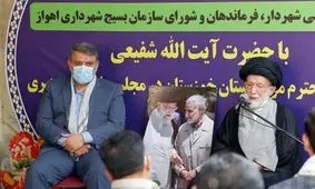 همواره در راه خدمتگذاری به مردم نیاز به تقویت معنوی روحانیت داریم