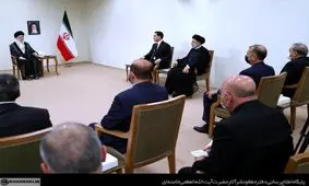 کمیسیون همکاری‌های مشترک میان 2 کشور به‌صورت جدی فعال باشد 