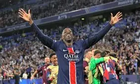 ۱۰ فوتبالیست برتر سال ۲۰۲۵ جهان مشخص شدند

