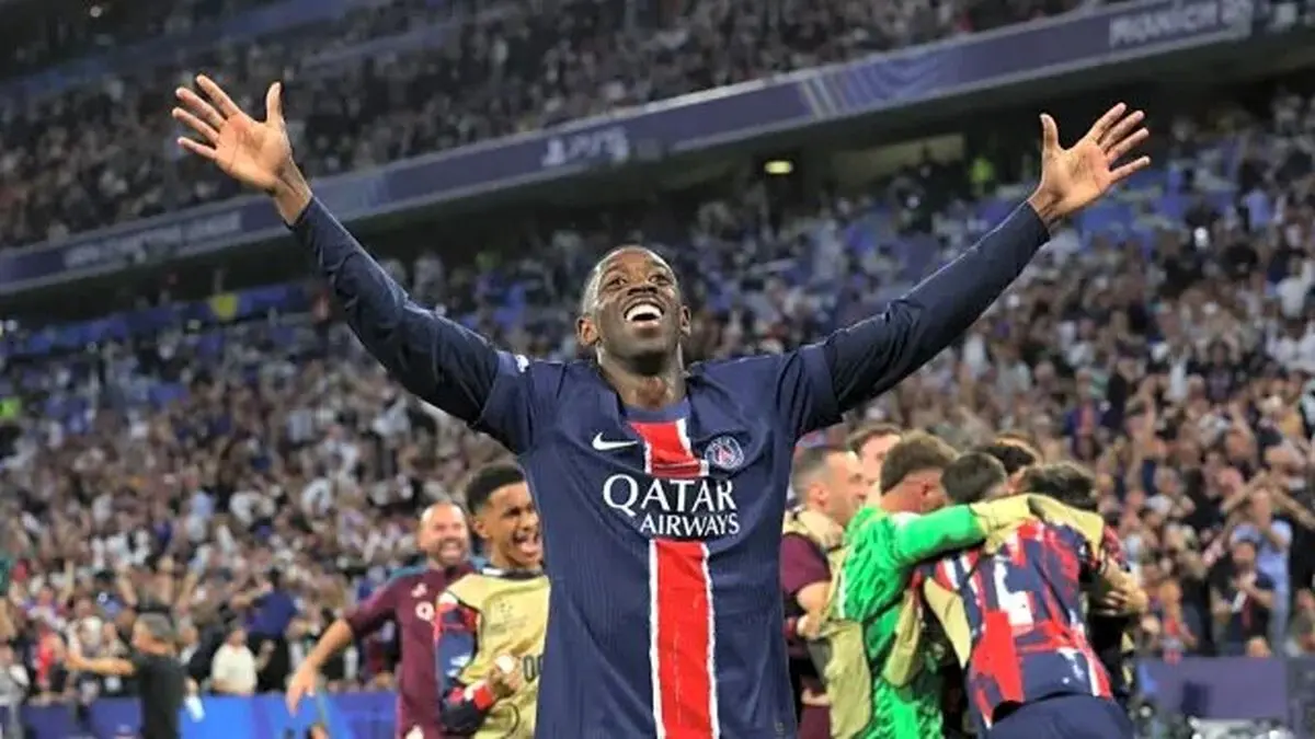 ۱۰ فوتبالیست برتر سال ۲۰۲۵ جهان مشخص شدند

