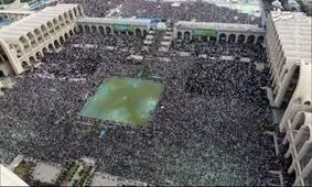 خبرنگار شبکه NTV ترکیه: ایران اقتدارش را به نمایش گذاشت