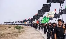 زائرین اربعین؛ این غذاها را نخورید