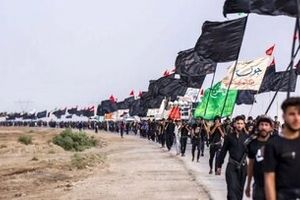 زائرین اربعین؛ این غذاها را نخورید