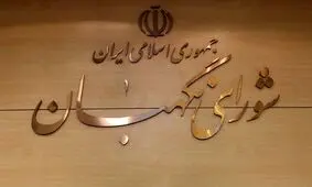 شورای نگهبان لایحه دوفوریتی دولت را رد کرد
