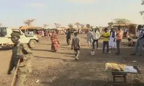 ۲۰۰ تن در درگیری‌های قبیله‌ای در جنوب سودان کشته شدند

