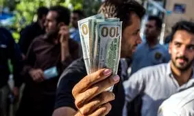 دلار ۲۶۷ هزار تومان را رد کرد | وقتی پوچ شدن سرمایه عادی می‌شود | روند افزایش قیمت دلار و طلا تا کجا ادامه دارد؟