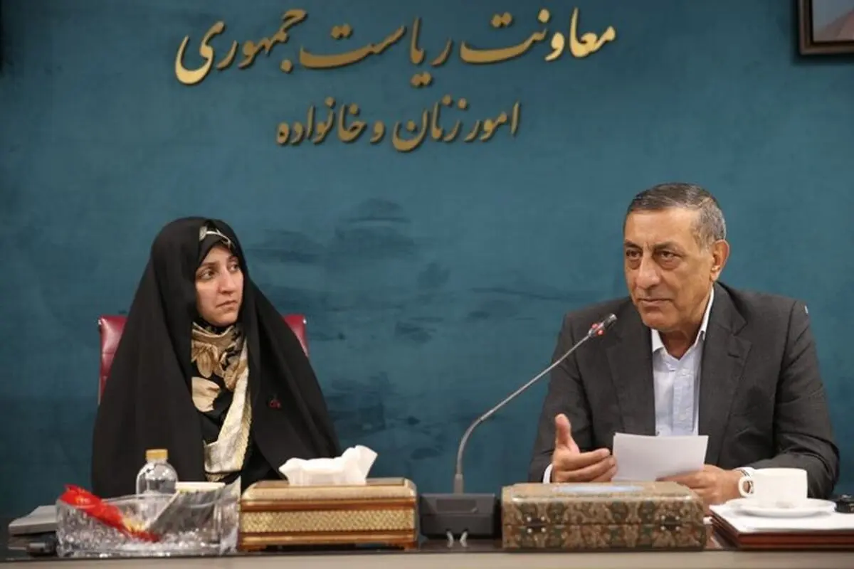 قائم‌پناه: توسعه پایدار بدون عدالت جنسیتی ممکن نیست

