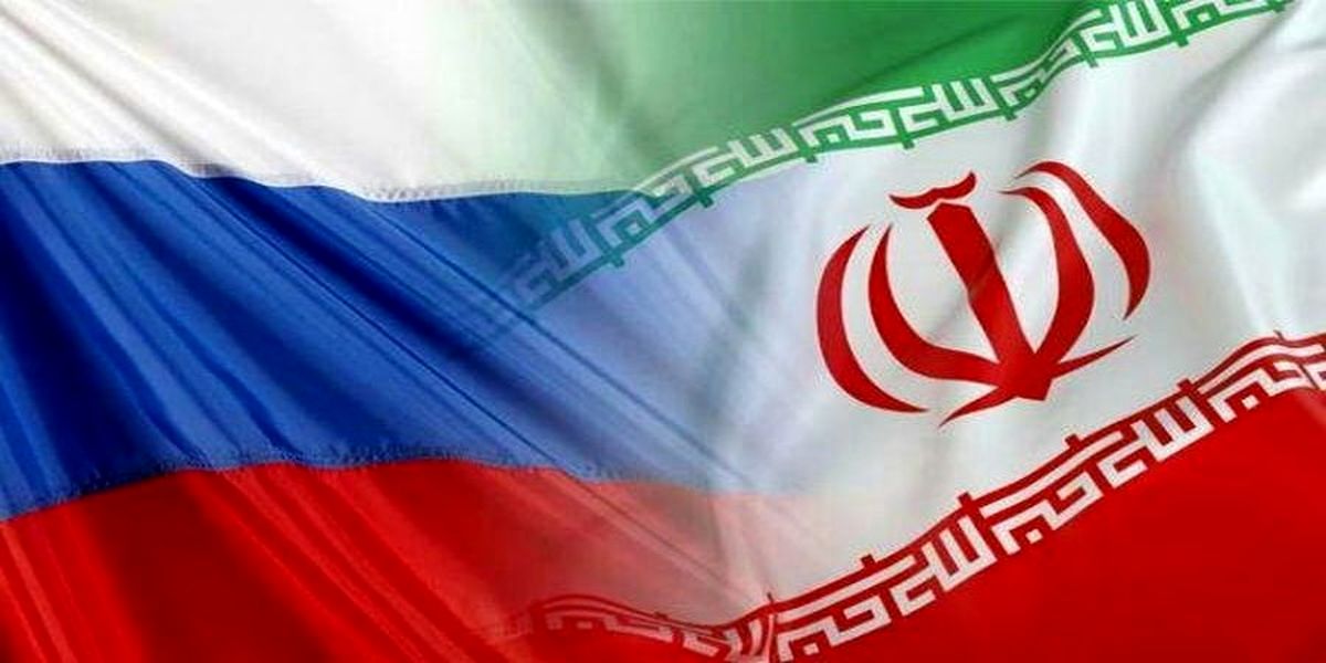 دستخط روسیه از روی ایران در برابر تحریم!
