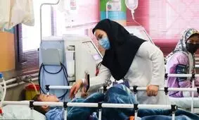  ۶ نوع سرطان در کشور شایع شده است

