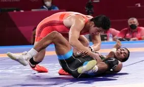 جدیدترین وضعیت پرونده محرومیت محمدعلی گرایی در اتحادیه جهانی کشتی

