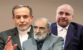 حسین شریعتمداری: آقایان قالیباف و عراقچی! با چه توجیهی می خواهید تنگه هرمز را به روی کشتی های امریکا، اسرائیل و کشورک های عرب باز کنید؟