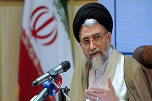 وزیر اطلاعات: انگلیس هزینه اقداماتش برای ناامن‌سازی ایران را خواهد داد