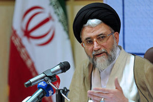 وزیر اطلاعات: انگلیس هزینه اقداماتش برای ناامن‌سازی ایران را خواهد داد