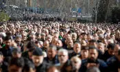 ۲۳۵ مورد ناایمنی در مصلای تهران در حال رفع است
