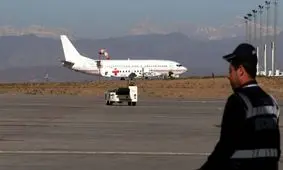 بیانیه تند ریاست جمهوری عراق علیه ترکیه در واکنش به بمباران فرودگاه سلیمانیه

