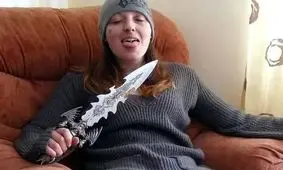 خطرناک‌ترین زندانی زن جهان | زنی که قتل برایش سرگرمی است