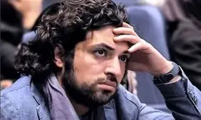 اشکان خطیبی به جمع‌آوری کمک مالی روی آورد/ 4 سال است دارم مثل یک آدم مستمند زندگی می کنم/ سازمان هایی که به اسم کمک به ایران گنده شدید، کجایید؟/ ویدئو