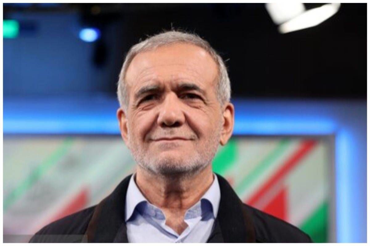 پزشکیان: به حمایت همهجانبه از ملت مظلوم فلسطین ادامه میدهیم