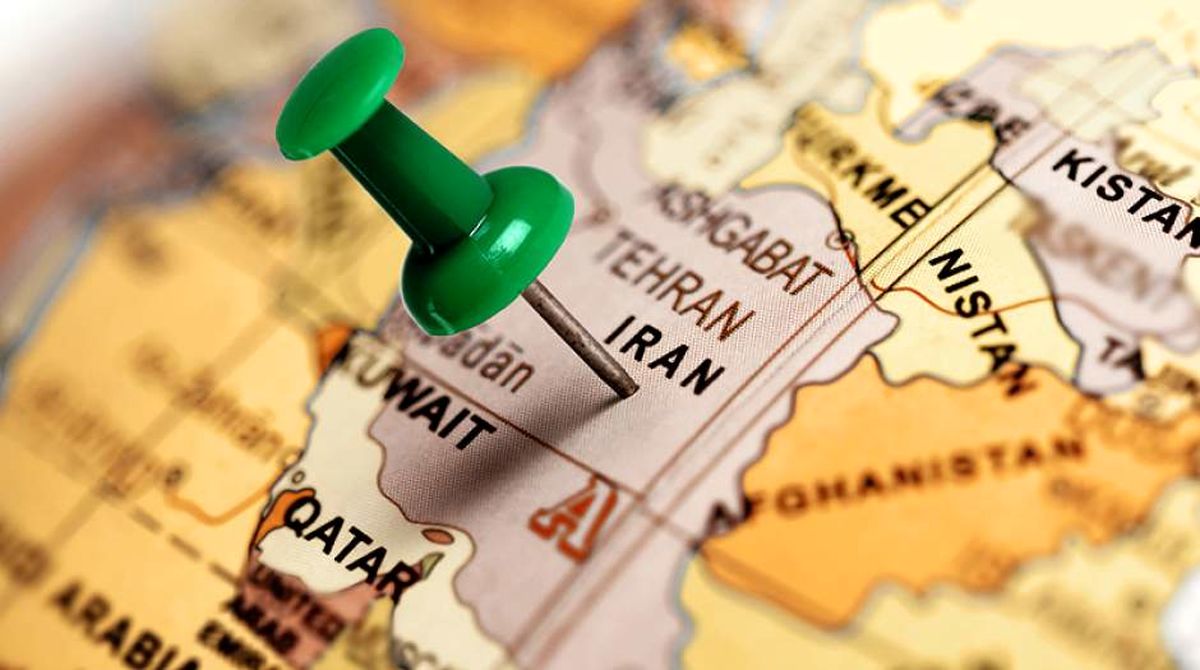 چرا پولهای بلوکه شده ایران از ترکمنستان سر درآورد؟