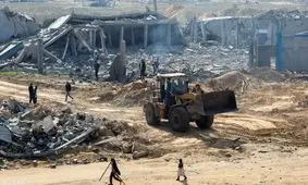 قرار است روند خلع سلاح حماس در ماه مارس و بعد از آن آغاز شود