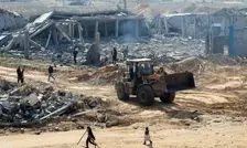 قرار است روند خلع سلاح حماس در ماه مارس و بعد از آن آغاز شود