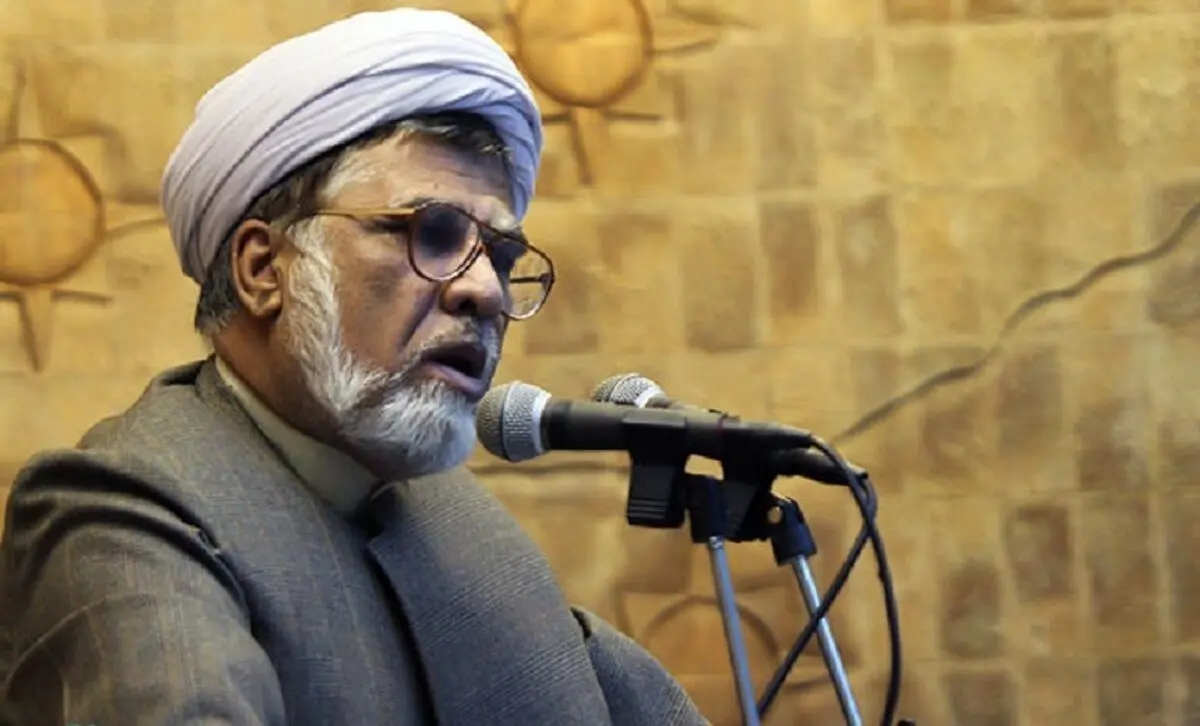 فاضل میبدی: مگر می‌شود آمریکا جوانان ما را ۷۰ روز در صحنه نگه دارد