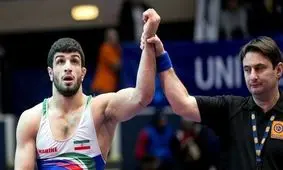 کامران قاسمپور کارمند شهرداری شد