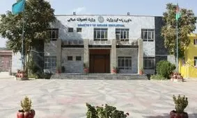 فارسی ستیزی طالبان و اجبار به یادگیری پشتو