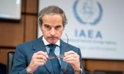 گروسی: در گفتگوهای آژانس با ایران پیشرفت حاصل شده است/ قوانین داخلی کشورها برای آژانس بین‌المللی انرژی اتمی الزام‌آور نیست