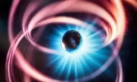 «هیدروژن نامرئی» اسرار تجزیه نوترون و ماده تاریک را فاش کرد

