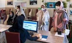 استقبال مادران باردار قمی از واکسیناسیون ضعیف است