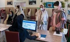 استقبال مادران باردار قمی از واکسیناسیون ضعیف است