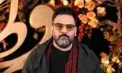احسان علیخانی یک فاجعه را از لابه‌لای اخبار بیرون کشید/ ویدئو