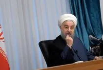روحانی: به مردم بگوییم قرار است با قدرت‌های بزرگ ۲۰ سال دیگر بجنگیم، اگر گفتند قبول داریم ادامه دهیم/ اما اگر مردم نپذیرفتند، آیا ما نمی‌خواهیم بپذیریم؟/ هر کس در ایران هر سِمَتی دارد، امانت از طرف مردم است نه از جانب خودش و نه از جانب خداوند حاکم نیست