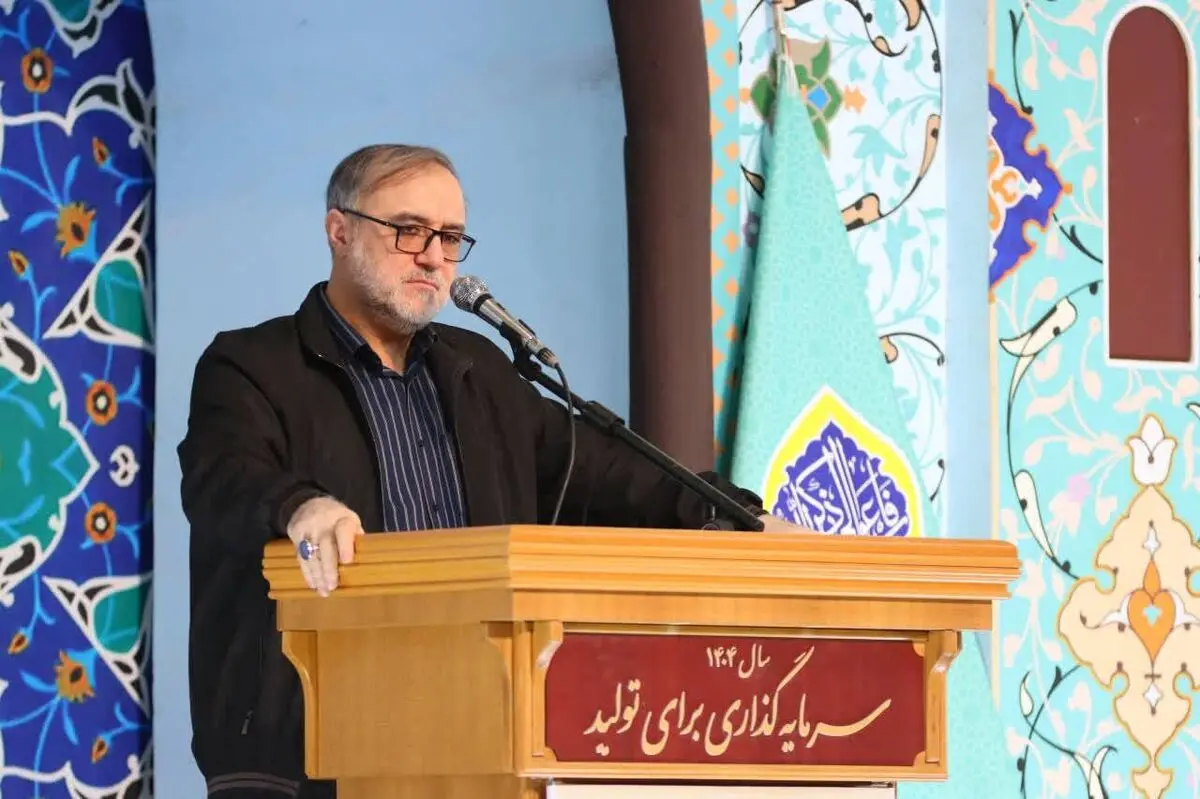  حمله احتمالی دشمن با طرحی خارج از محاسباتش مواجه خواهد شد