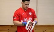 دسته وزنه‌برداری ایران به طلا رسید/ 4 مدال برای 2 ملی‌پوش جوان


