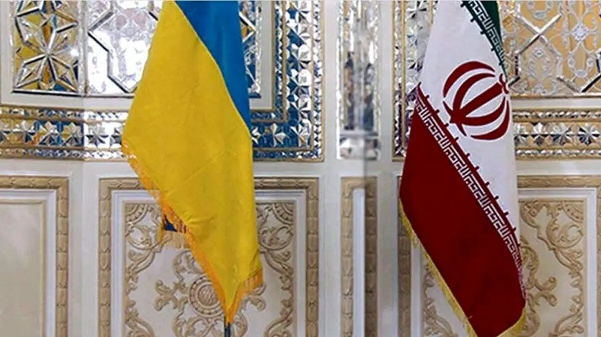 اوکراین روابطش با ایران را کاهش می‌دهد/ استوارنامه سفیر ایران را نیز باطل خواهد کرد

