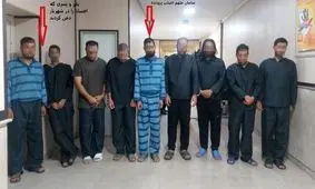 ابهام‌زدایی در پرونده قتل دکتر ضیایی و همسرش خانم دکتر صابری