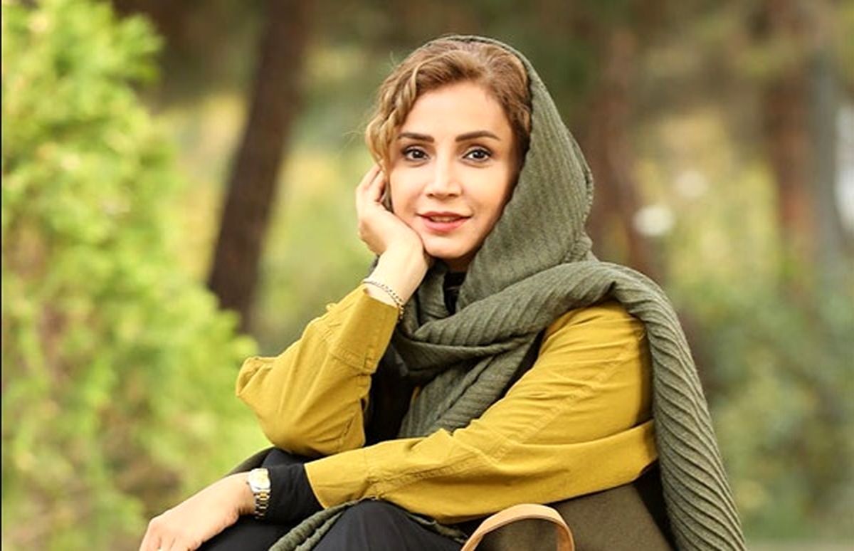 شبنم قلی خانی ایران را ترک کرد