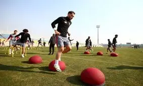 اورونوف چطور پرسپولیسی شد؟

