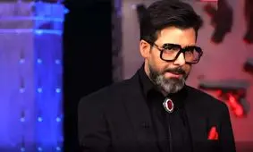 کنایه سنگین آقامیری به واشقانی درباره پشت پرده برنامه‌اش