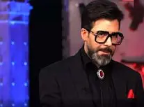 کنایه سنگین آقامیری به واشقانی درباره پشت پرده برنامه‌اش