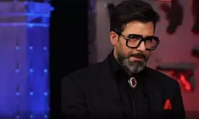 کنایه سنگین آقامیری به واشقانی درباره پشت پرده برنامه‌اش