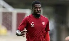 وضعیت خطرناک بیماری بازیکن جدید پرسپولیس