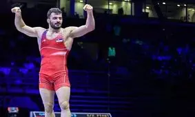 علی ارسلان کیست و علت اخراج او از تیم ملی کشتی فرنگی ایران چه بود؟

