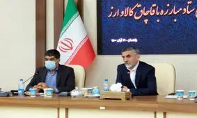 طرح ساماندهی تجارت مرزنشینان بزودی در سیستان و بلوچستان اجرایی می‌شود