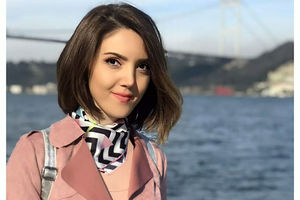 حضور خانم خواننده ترکیه ای در سریال ایرانی/ عایشه گل کیست ؟
