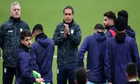 یک منبع آگاه در فدراسیون: به جمع‌بندی نهایی نرسیدیم/ تا آخر هفته صبر کنید!